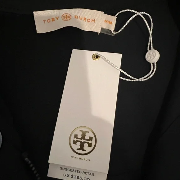 NWT Tory Burch Dress - Picture 9 of 14